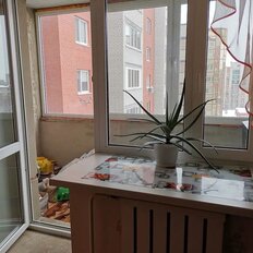 Квартира 98,2 м², 3-комнатная - изображение 1