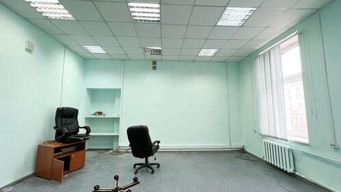 63,1 м², офис 113 580 ₽ в месяц - изображение 38