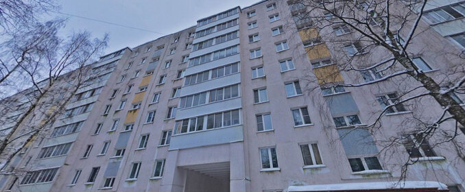 4 м², юридический адрес 4 600 ₽ в месяц - изображение 4