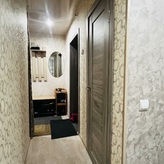 Квартира 34,8 м², 1-комнатная - изображение 5