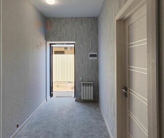 Купить квартиру с ремонтом в Новороссийске - изображение 2