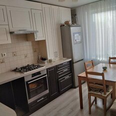 Квартира 53,5 м², 2-комнатная - изображение 5