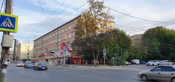 50 м², торговое помещение 8 500 000 ₽ - изображение 53