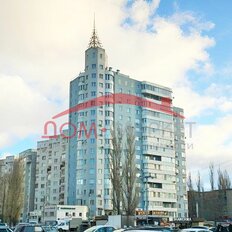 Квартира 59,8 м², 2-комнатная - изображение 3