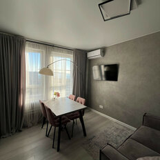 Квартира 55,9 м², 2-комнатная - изображение 2