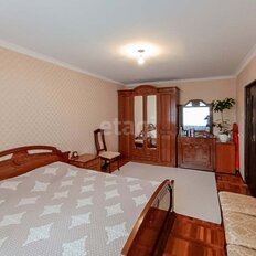 Квартира 36,4 м², 1-комнатная - изображение 3