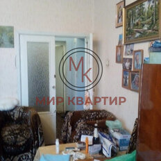 Квартира 102 м², 3-комнатная - изображение 5