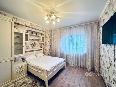 60 м², 2-комнатная квартира 95 000 ₽ в месяц - изображение 97