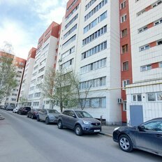 Квартира 61 м², 3-комнатная - изображение 1