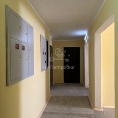 Квартира 51 м², 1-комнатная - изображение 4