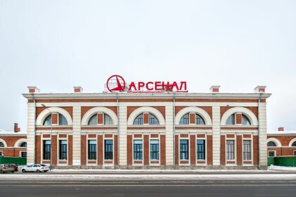 1321,1 м², офис 805 871 ₽ в месяц - изображение 54