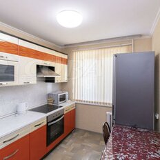 Квартира 65,4 м², 3-комнатная - изображение 2