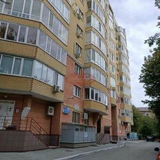 Квартира 125 м², 3-комнатная - изображение 1