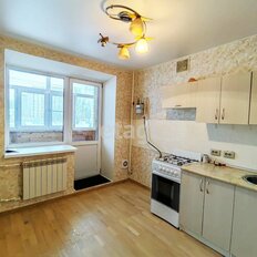 Квартира 40 м², 1-комнатная - изображение 3