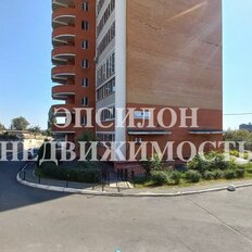 Квартира 56,5 м², 1-комнатная - изображение 2