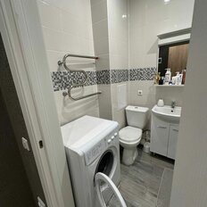 Квартира 23,4 м², студия - изображение 5