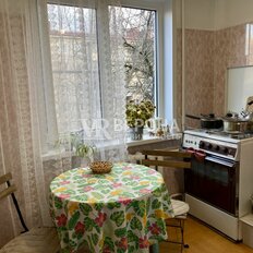 Квартира 30,2 м², 1-комнатная - изображение 5