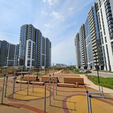 Квартира 59,5 м², 2-комнатная - изображение 3