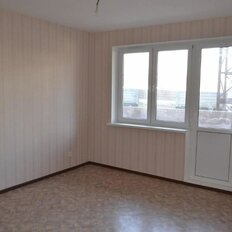 Квартира 36 м², 1-комнатная - изображение 2
