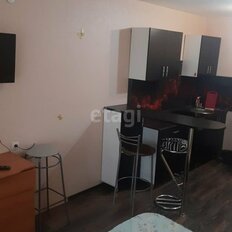 Квартира 23,1 м², студия - изображение 4