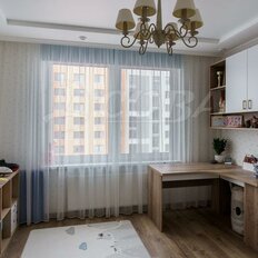 Квартира 61,3 м², 2-комнатная - изображение 5