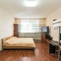 Квартира 53,5 м², 1-комнатная - изображение 3