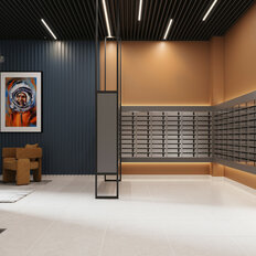 Квартира 52,1 м², 2-комнатная - изображение 5