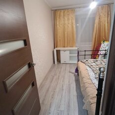 Квартира 108 м², 4-комнатная - изображение 4