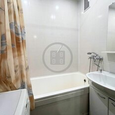 Квартира 50 м², 2-комнатная - изображение 5