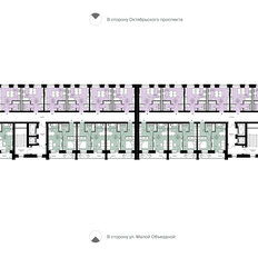 Квартира 44,5 м², 2-комнатная - изображение 2