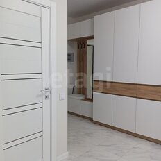 Квартира 64 м², 2-комнатная - изображение 5