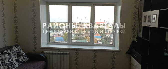 Купить квартиру с ремонтом на улице Платовский проспект в Новочеркасске - изображение 23