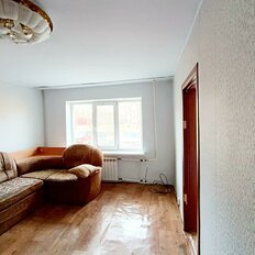 Квартира 50,5 м², 2-комнатная - изображение 2