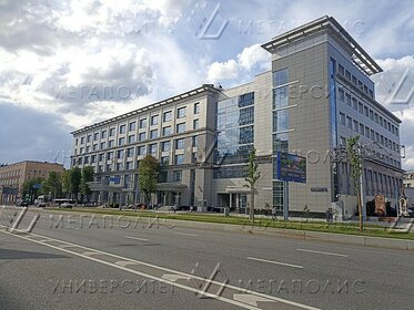 1291 м², офис 3 765 416 ₽ в месяц - изображение 39