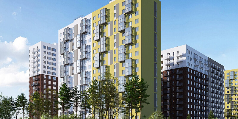 49 м², 2-комнатная квартира 5 955 000 ₽ - изображение 9