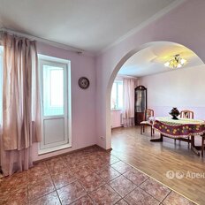 Квартира 124 м², 4-комнатная - изображение 4