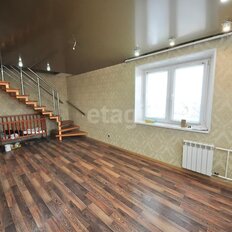 Квартира 69,5 м², 3-комнатная - изображение 1