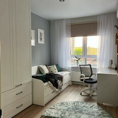 Квартира 33,4 м², 1-комнатная - изображение 5