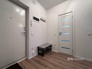 37 м², 1-комнатная квартира 34 500 ₽ в месяц - изображение 4