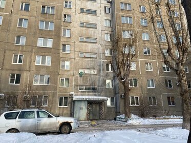 25,9 м², квартира-студия 12 714 715 ₽ - изображение 93