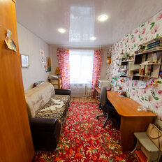 Квартира 51,1 м², 3-комнатные - изображение 4