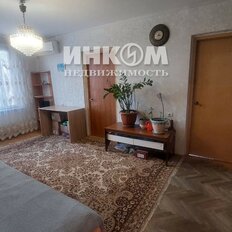 Квартира 62,4 м², 4-комнатная - изображение 4