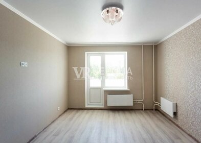 26,6 м², квартира-студия 3 999 999 ₽ - изображение 40