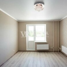 Квартира 26,5 м², студия - изображение 2