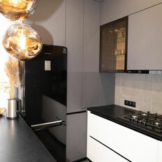 Квартира 43,9 м², студия - изображение 3