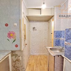 Квартира 18,4 м², 1-комнатная - изображение 2