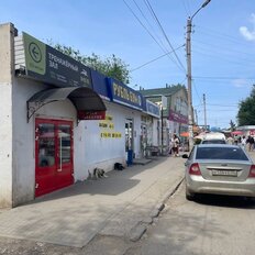 234,8 м², торговое помещение - изображение 1