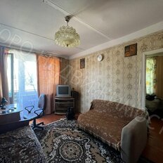 Квартира 57 м², 3-комнатная - изображение 1