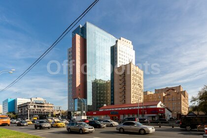 Купить квартиру с высокими потолками на улице Маршала Соколовского в Москве - изображение 2