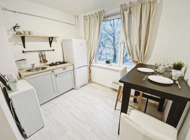 Купить однокомнатную квартиру в малоэтажных домах в Санкт-Петербурге и ЛО - изображение 4